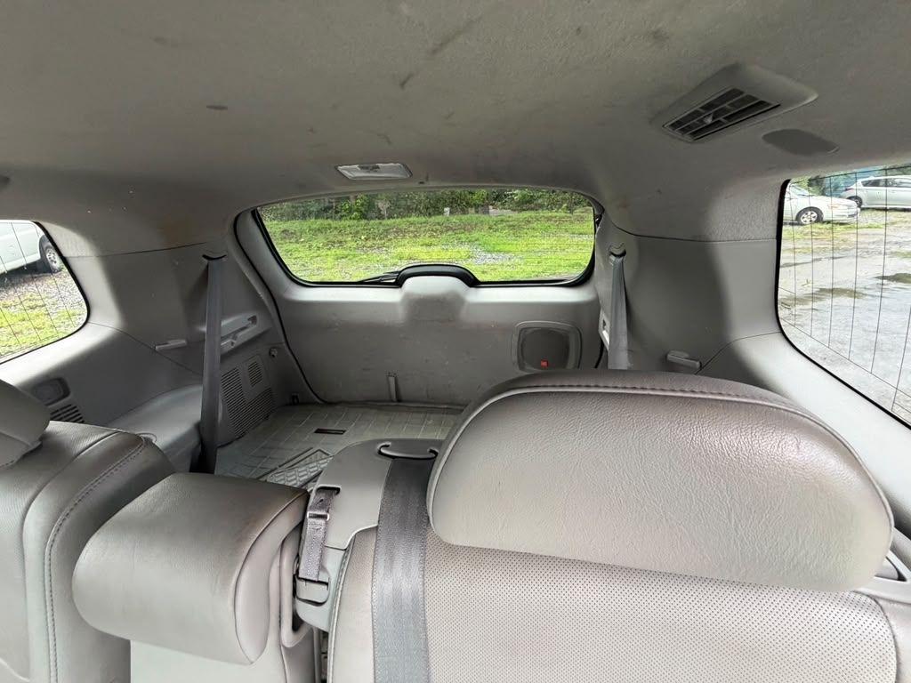 Toyota Highlander  2011