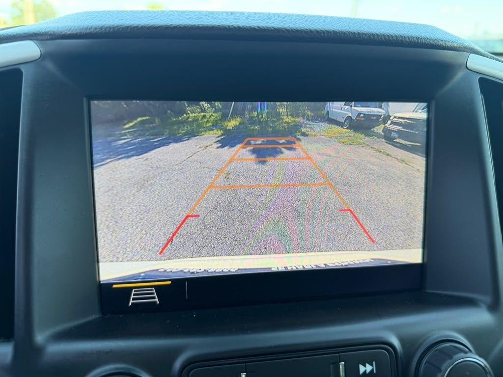 GMC Terrain  2020