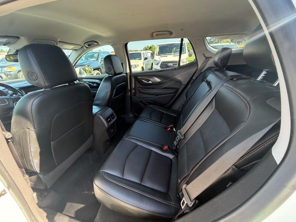 GMC Terrain  2020