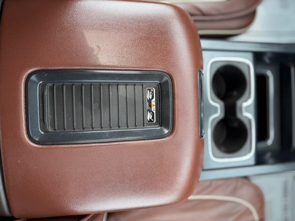 Chevrolet Silverado 1500  2018