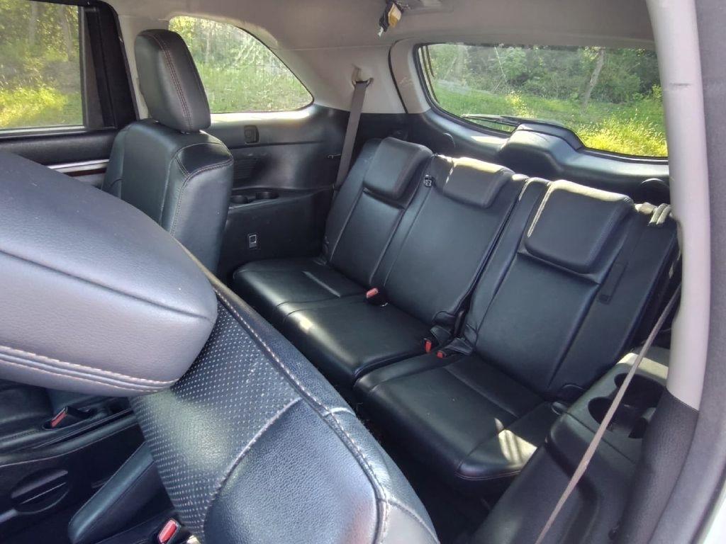 Toyota Highlander  2014