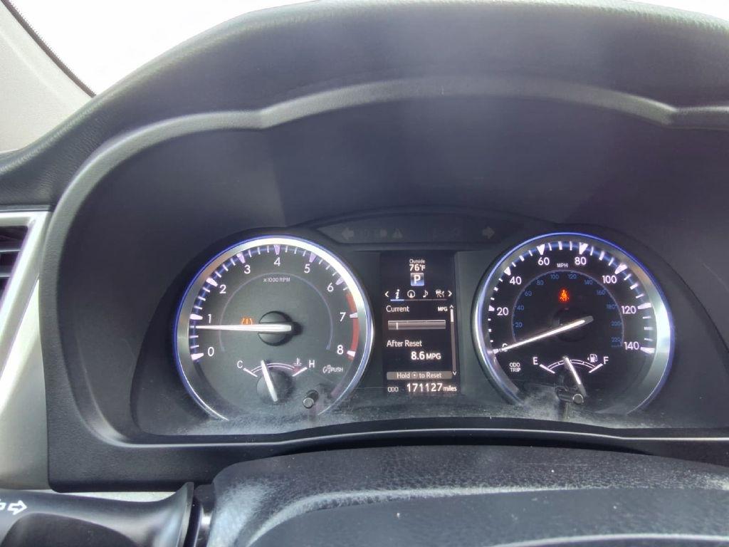 Toyota Highlander  2014