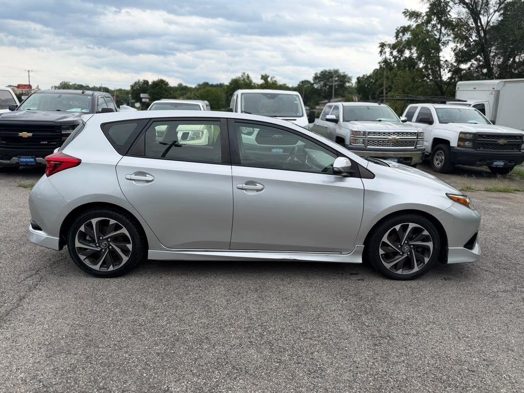 Toyota Corolla iM  2018