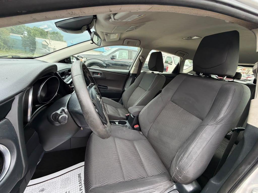 Toyota Corolla iM  2018