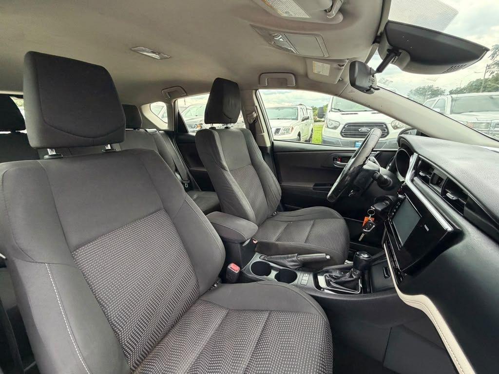 Toyota Corolla iM  2018