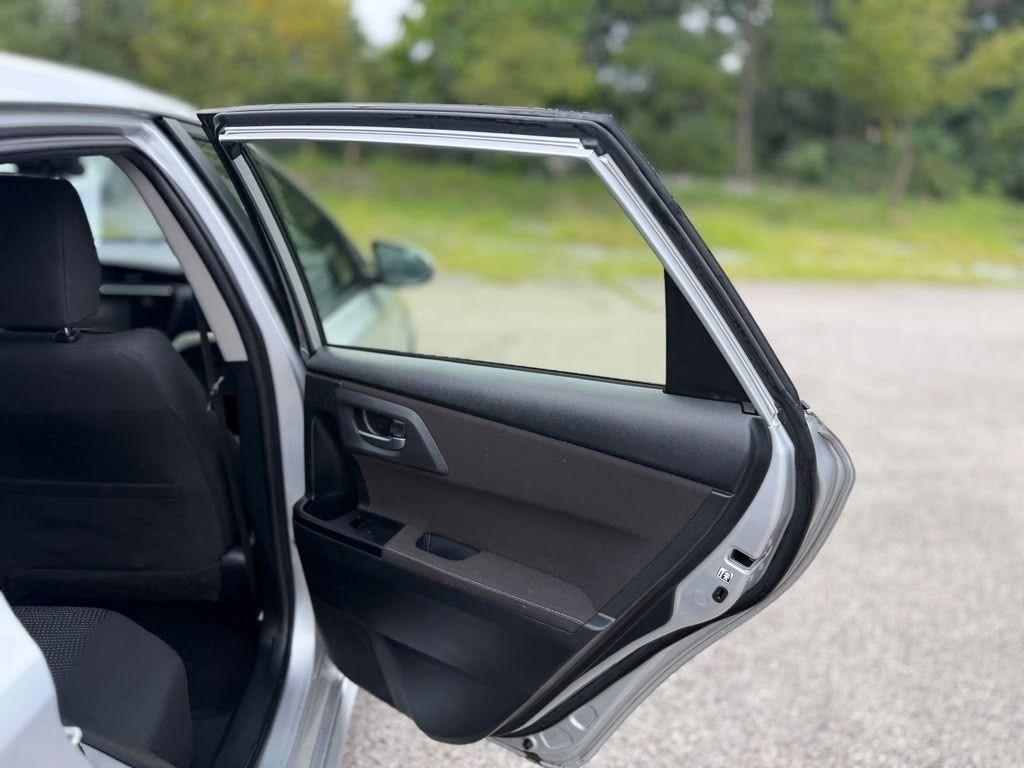 Toyota Corolla iM  2018