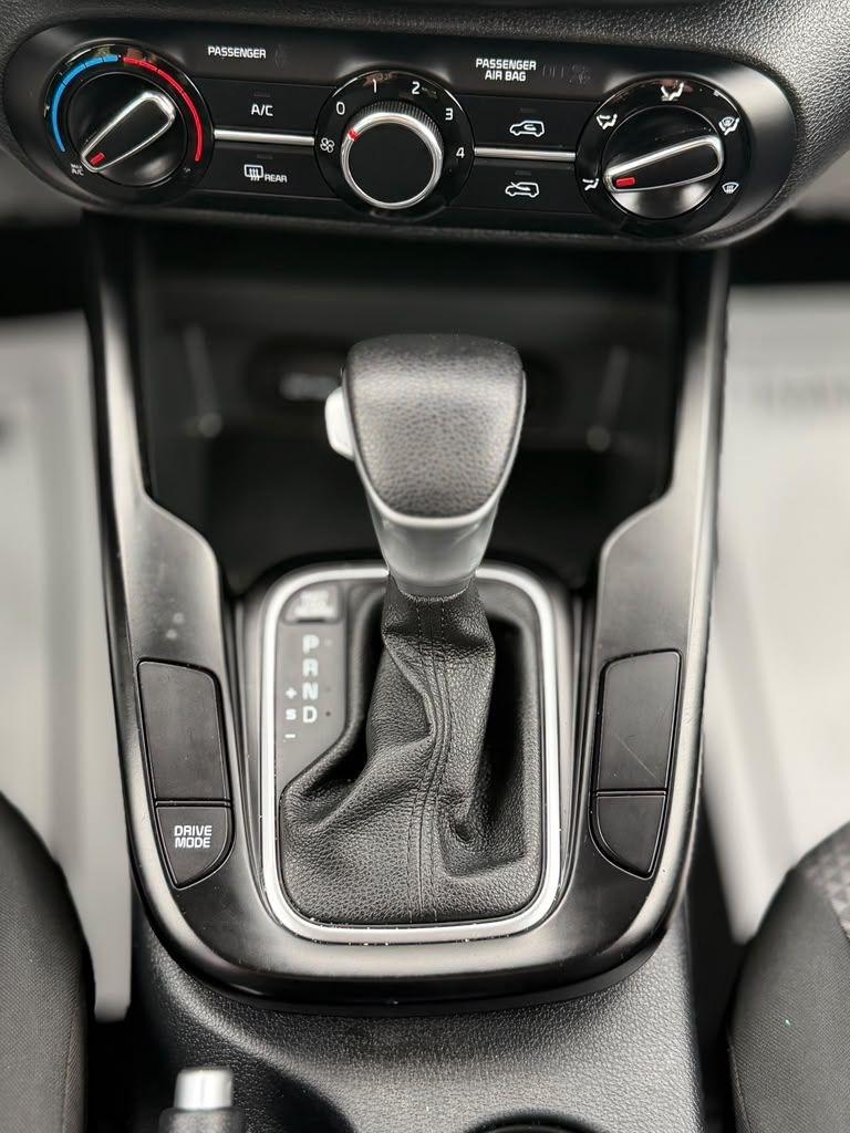 Kia Soul  2021