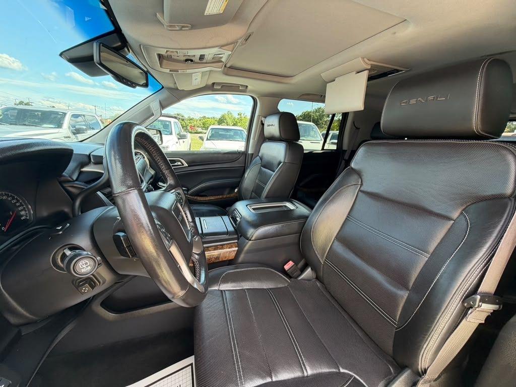 GMC Yukon  2015