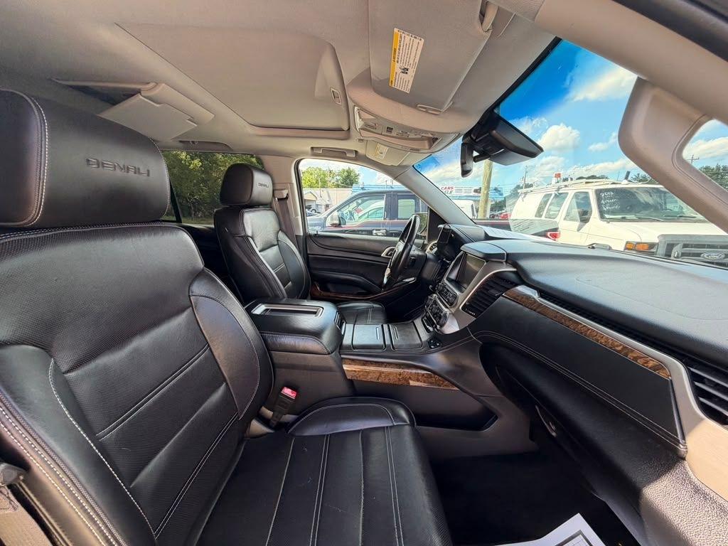 GMC Yukon  2015