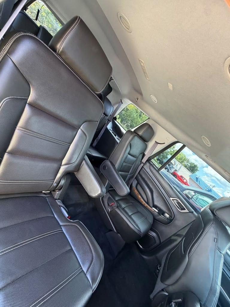 GMC Yukon  2015