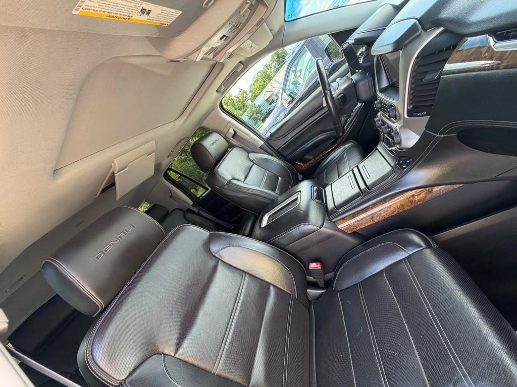 GMC Yukon  2015