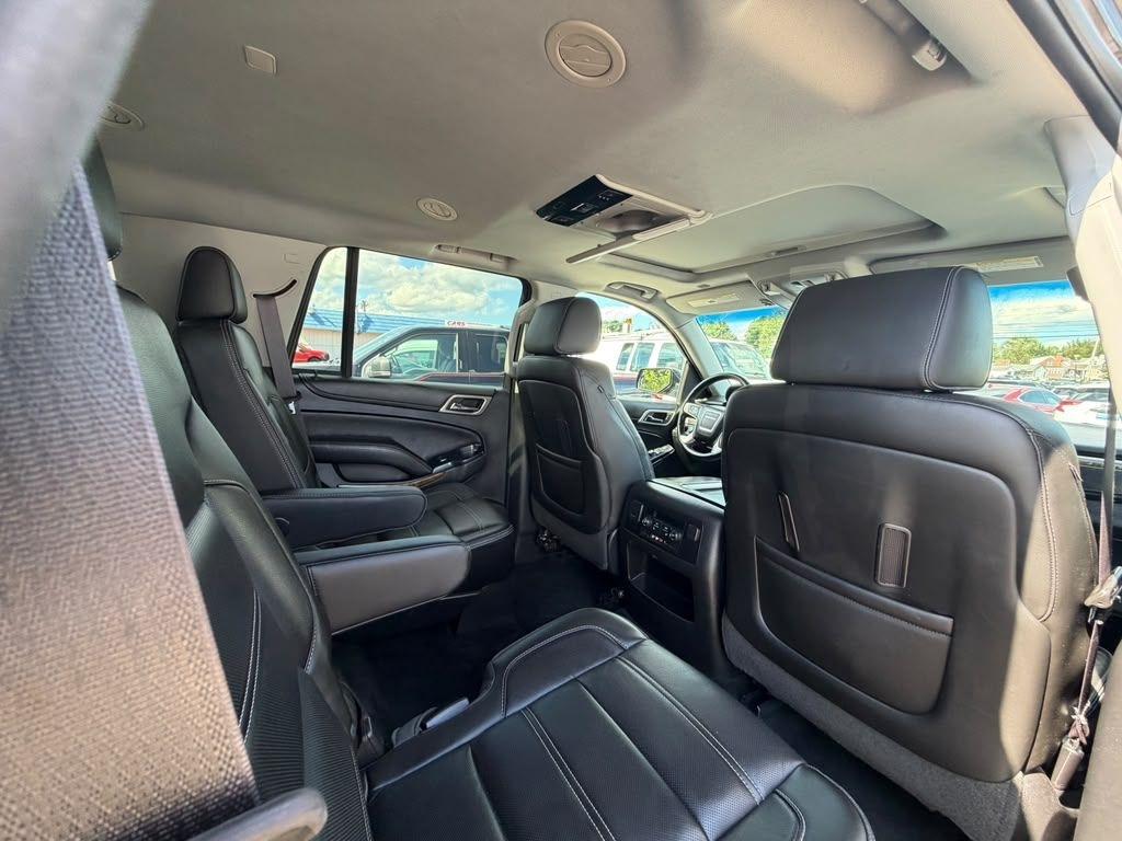 GMC Yukon  2015