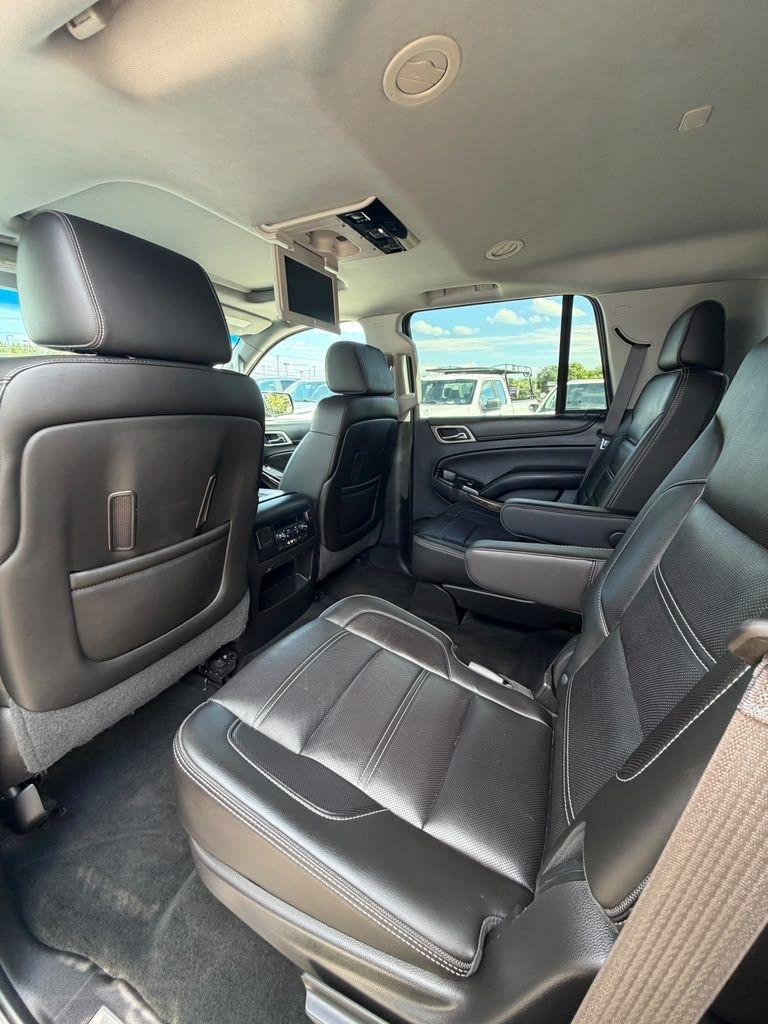 GMC Yukon  2015