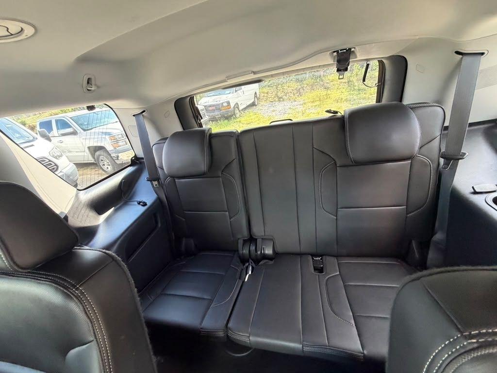 GMC Yukon  2015