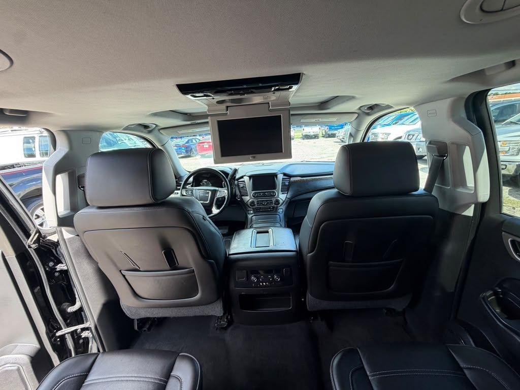 GMC Yukon  2015