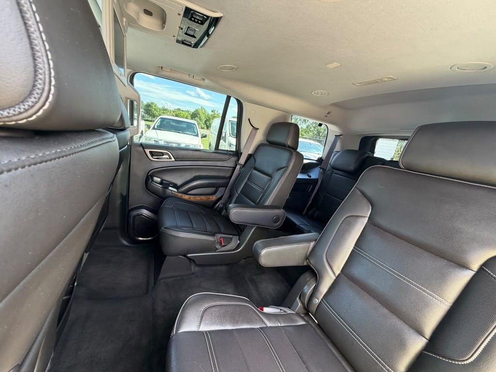 GMC Yukon  2015
