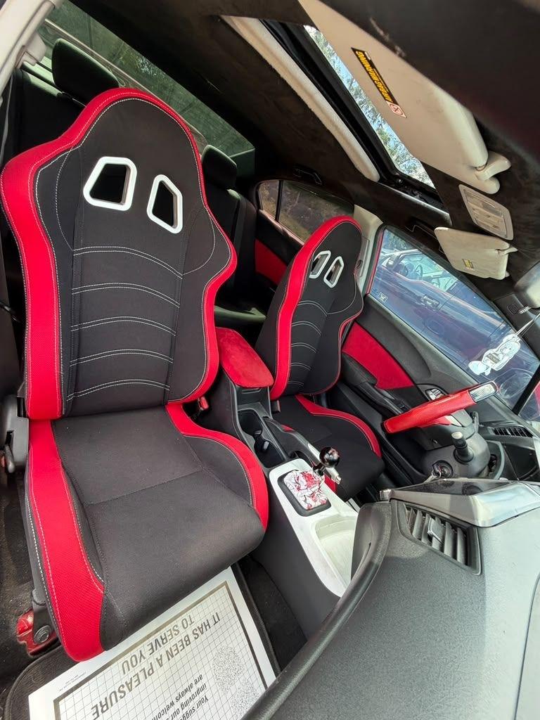 Honda Civic Sdn  2012