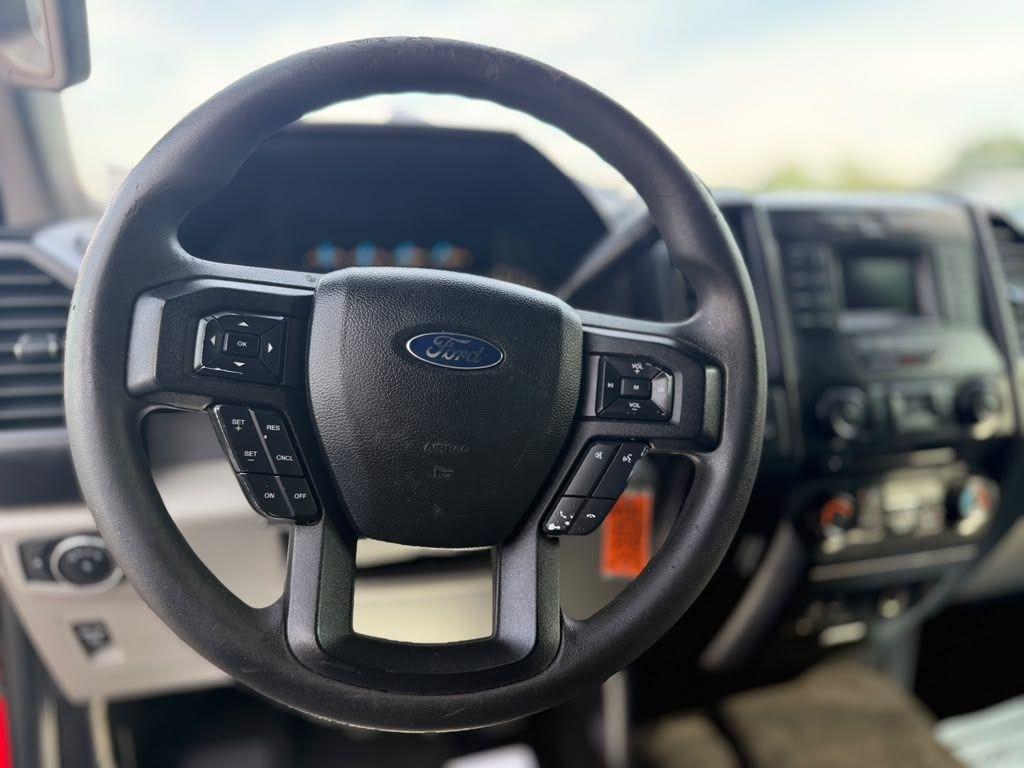 Ford F-150  2015