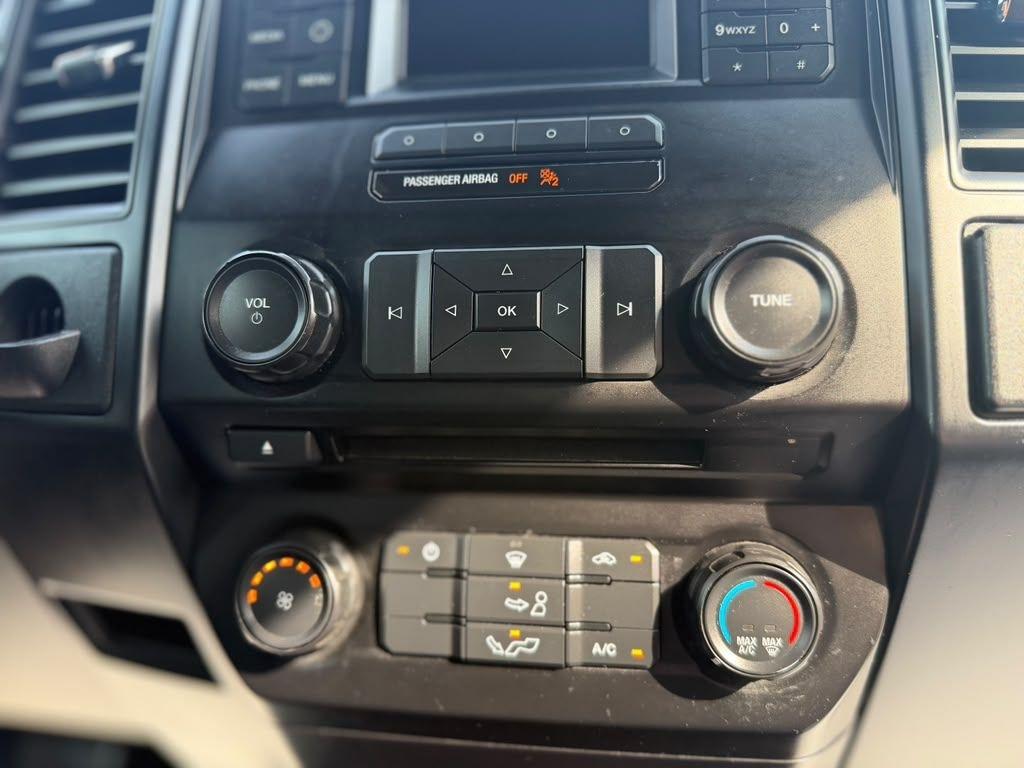 Ford F-150  2015