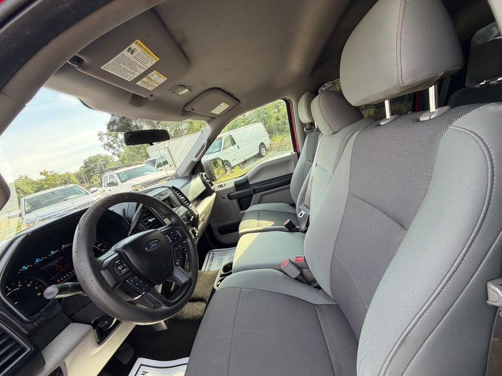 Ford F-150  2015