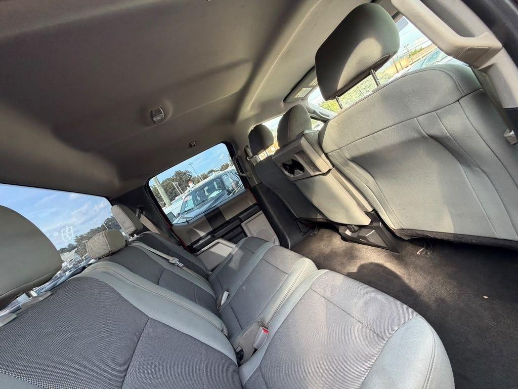 Ford F-150  2015