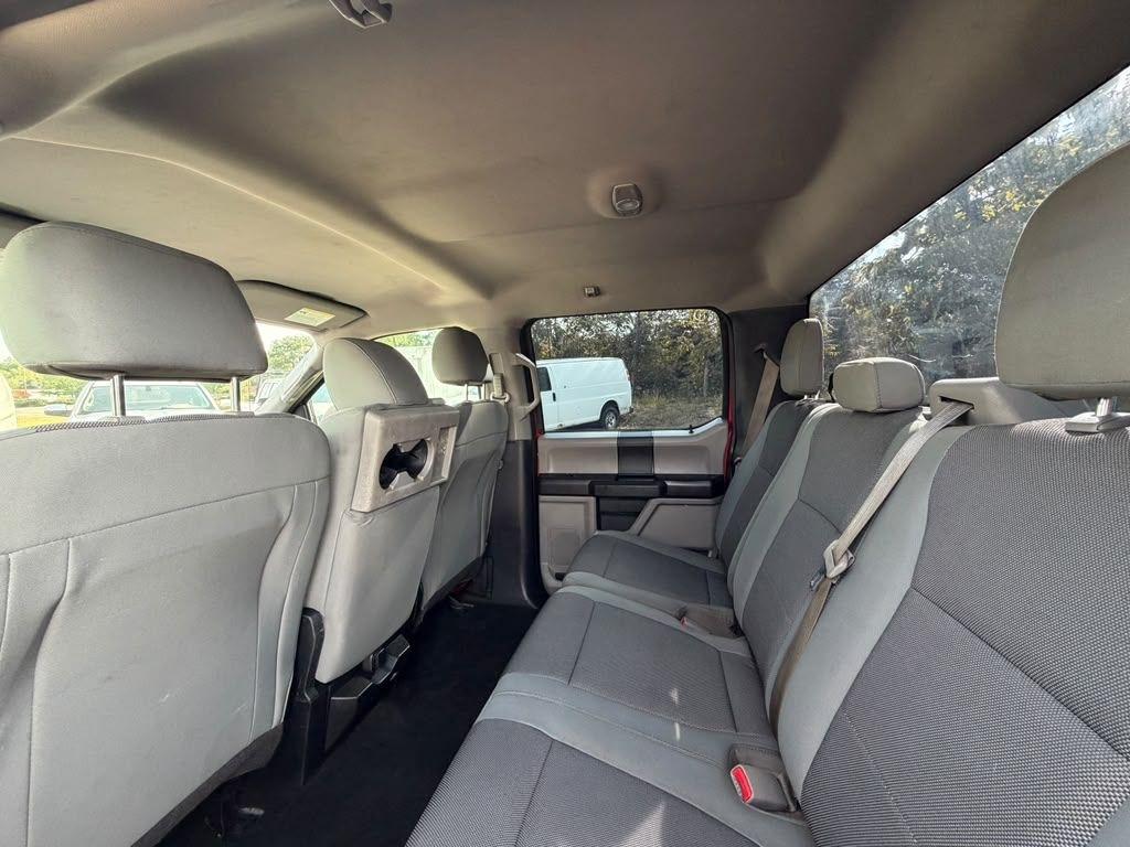 Ford F-150  2015