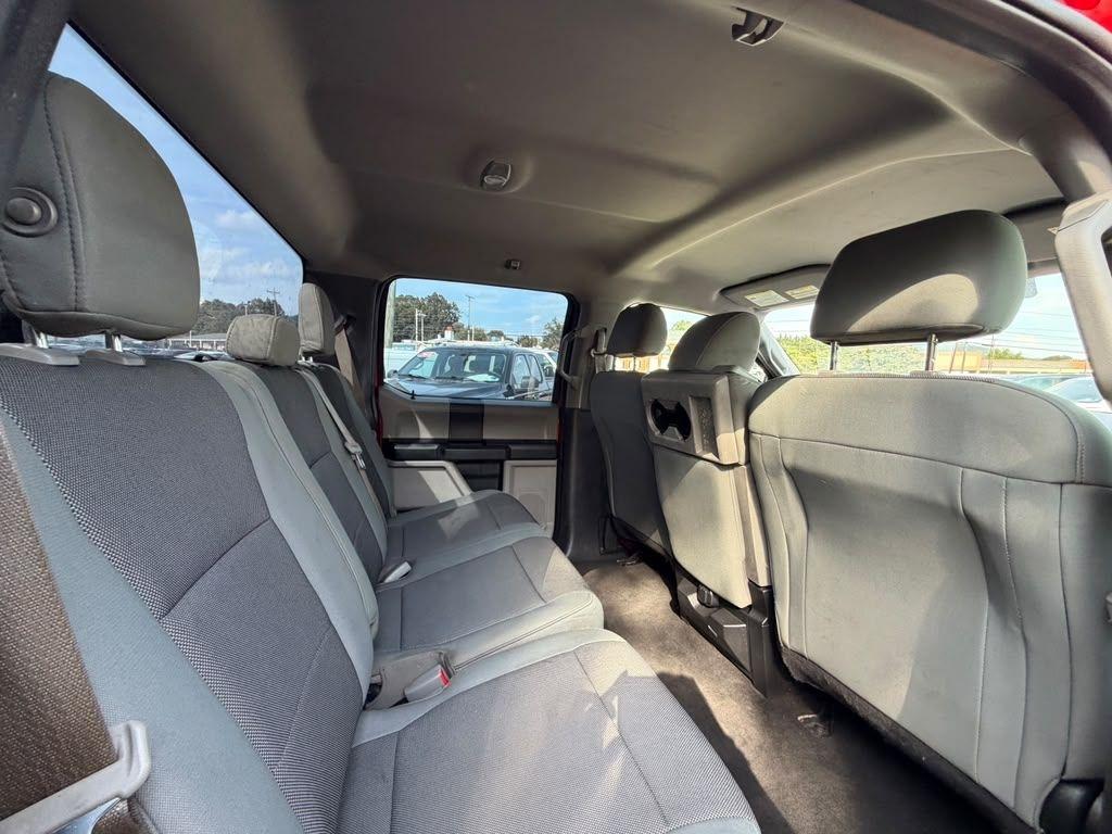 Ford F-150  2015