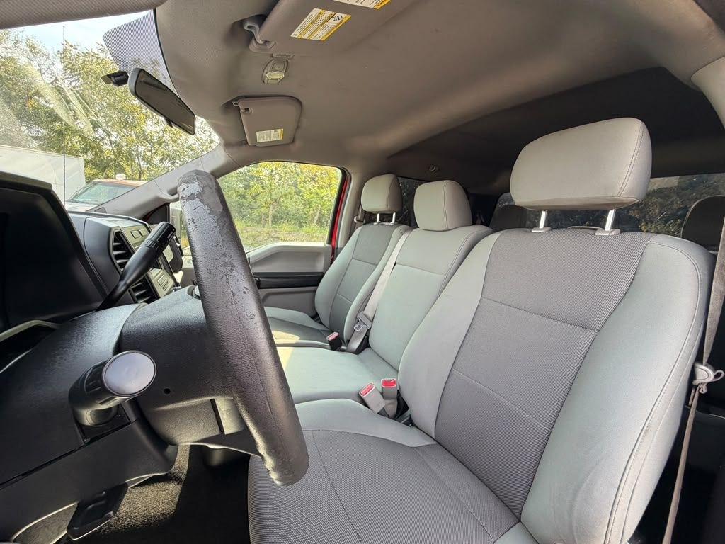 Ford F-150  2015