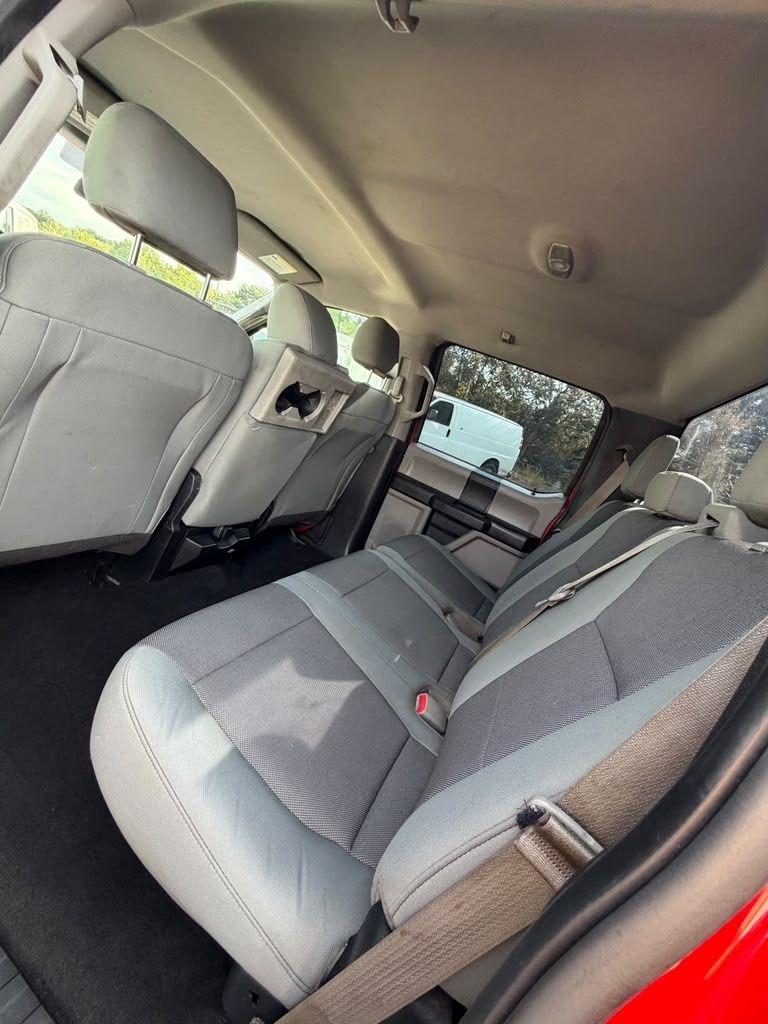 Ford F-150  2015