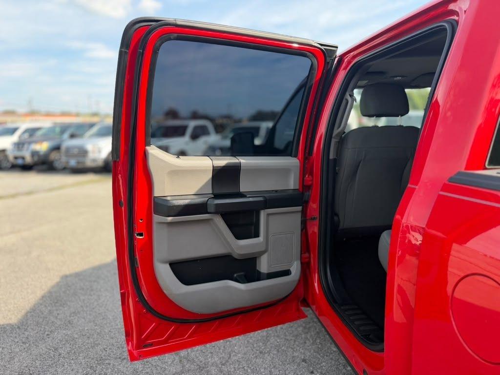 Ford F-150  2015