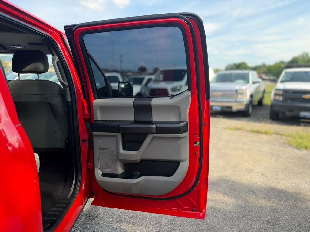 Ford F-150  2015