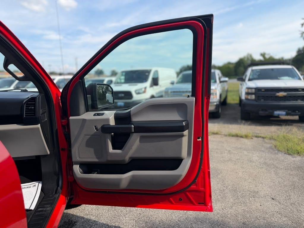 Ford F-150  2015