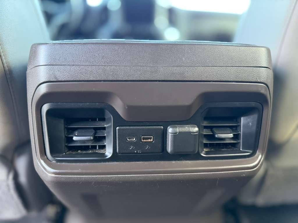 Chevrolet Silverado 1500  2019