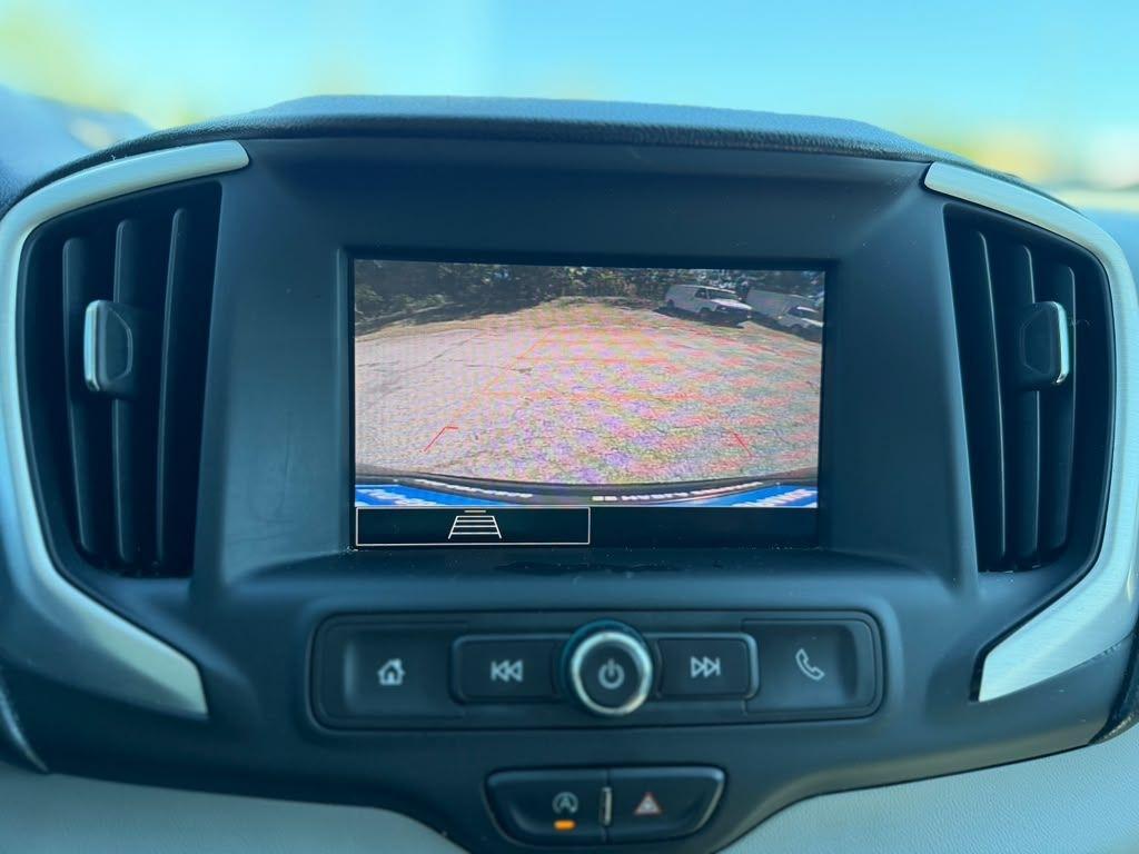 GMC Terrain  2022