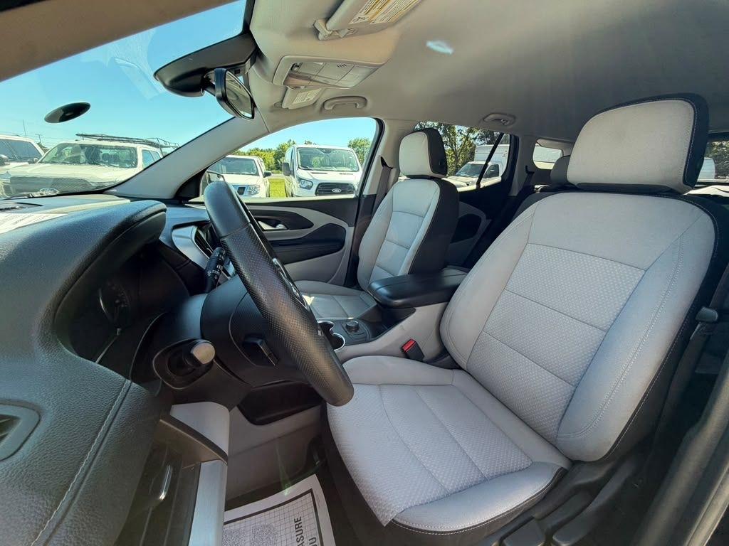 GMC Terrain  2022