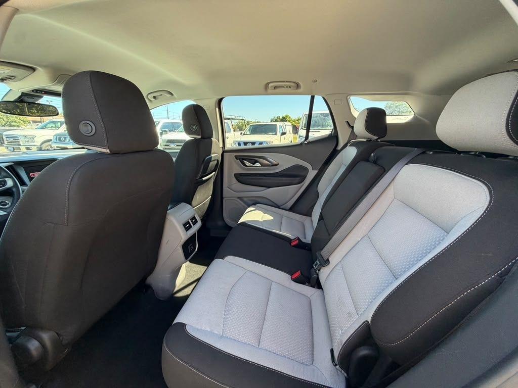 GMC Terrain  2022