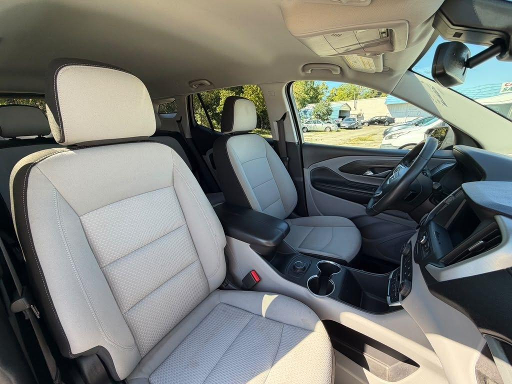 GMC Terrain  2022