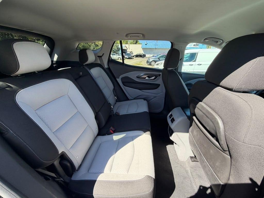 GMC Terrain  2022