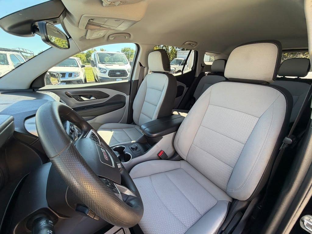 GMC Terrain  2022