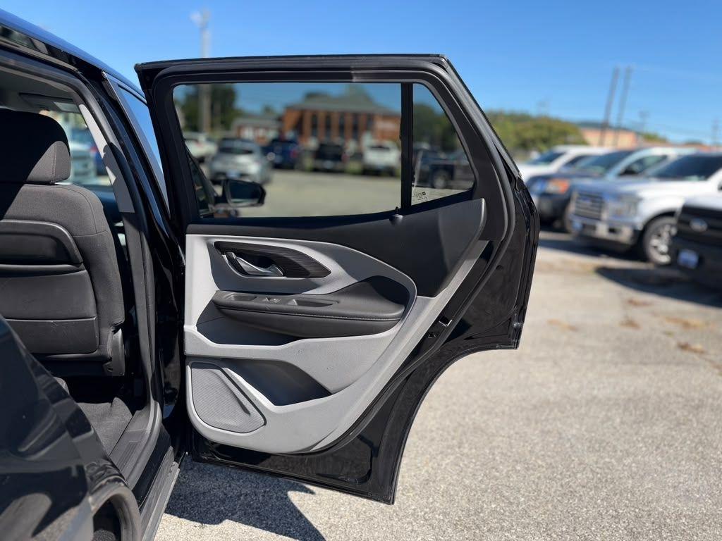 GMC Terrain  2022