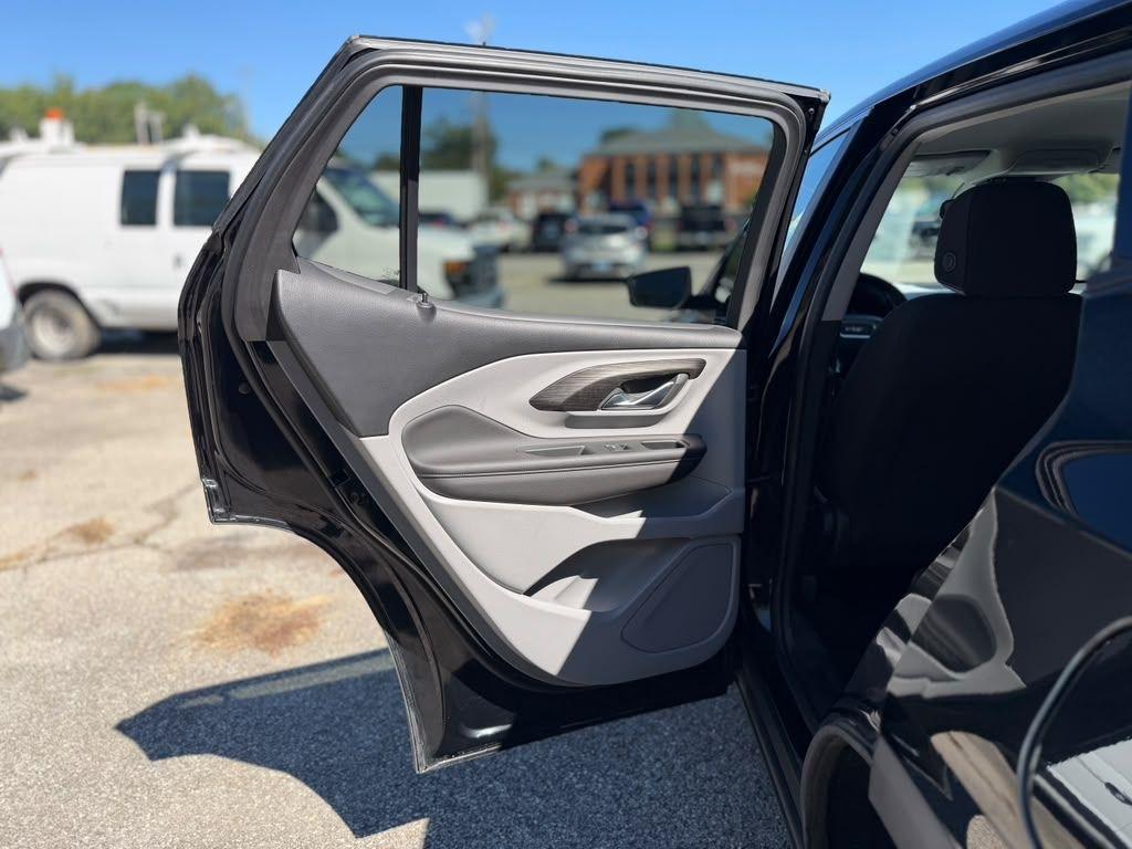 GMC Terrain  2022