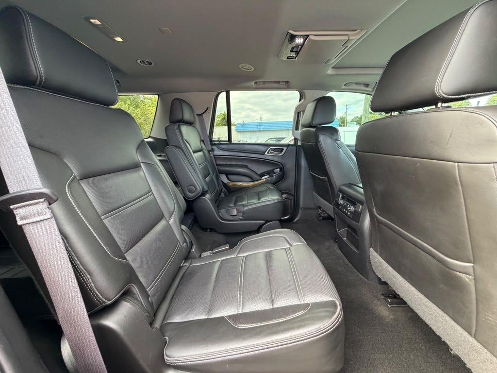 GMC Yukon  2017