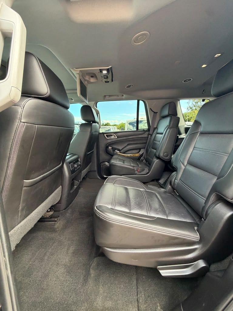GMC Yukon  2017
