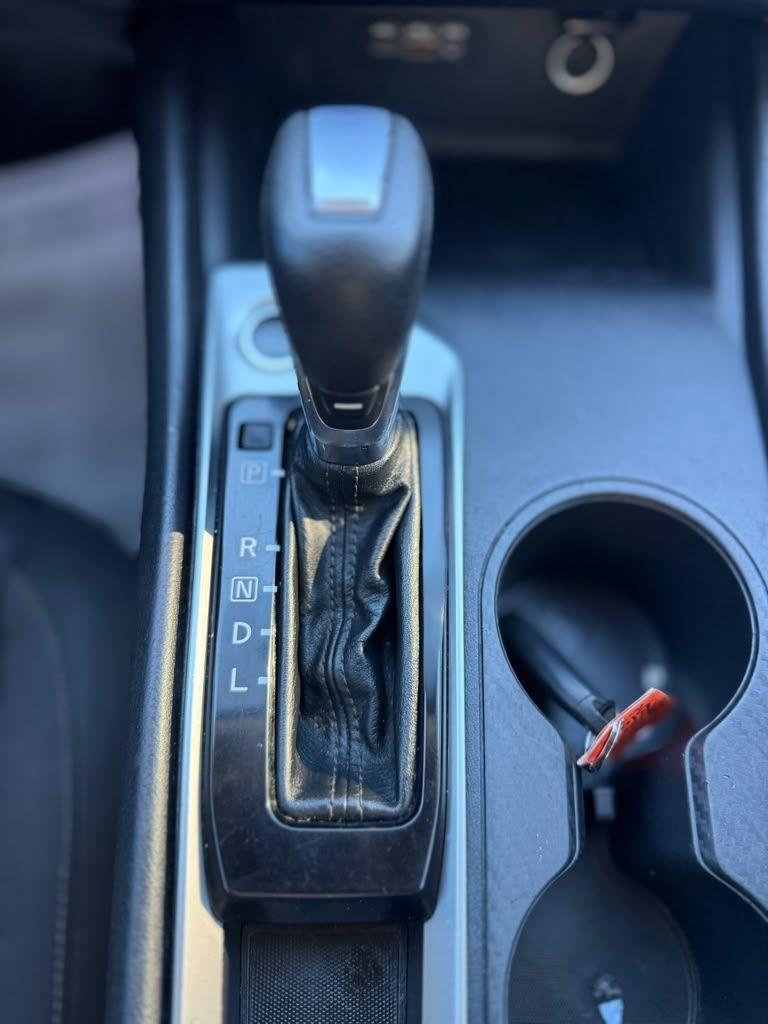 Nissan Altima  2020