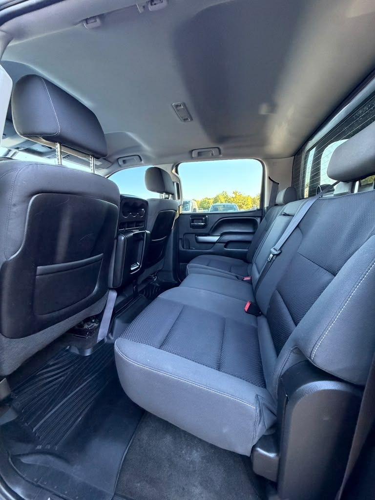 Chevrolet Silverado 1500  2014