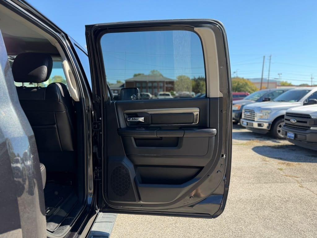RAM 1500  2015