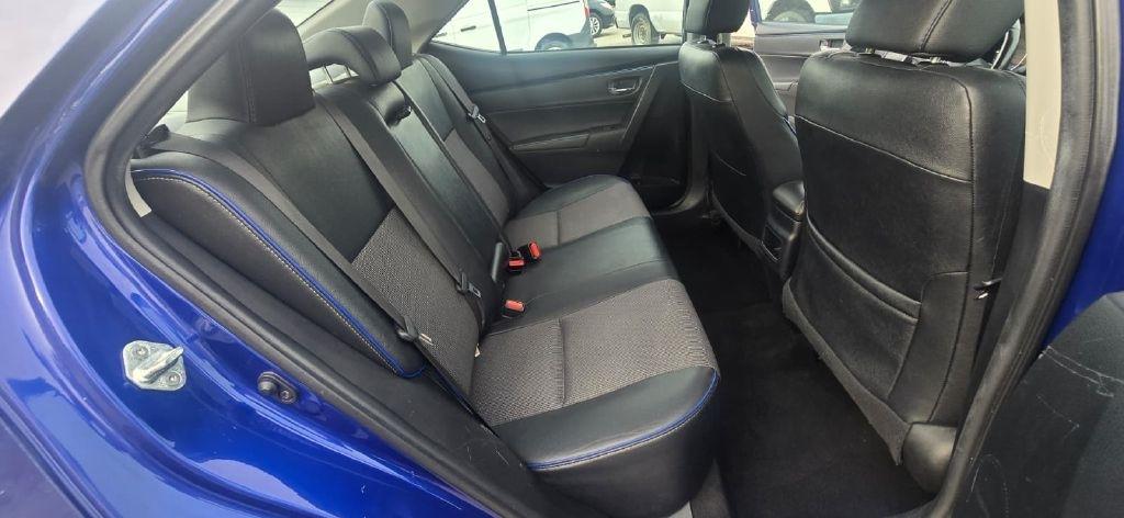 Toyota Corolla  2018