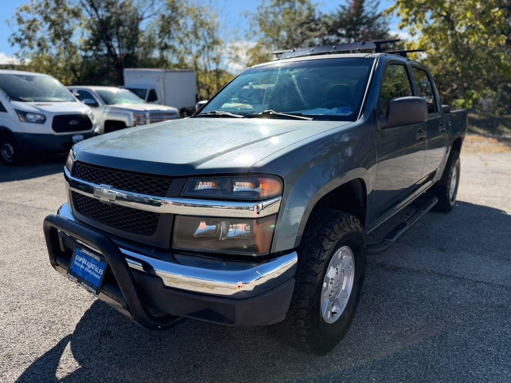 Chevrolet Colorado  2006