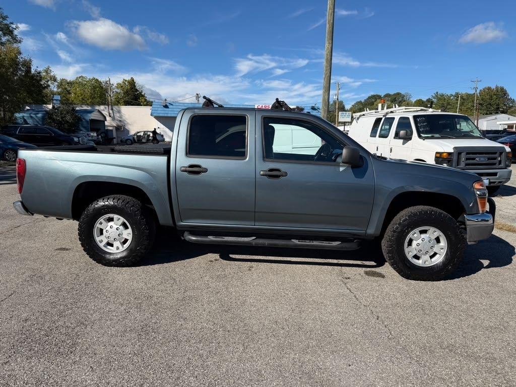 Chevrolet Colorado  2006