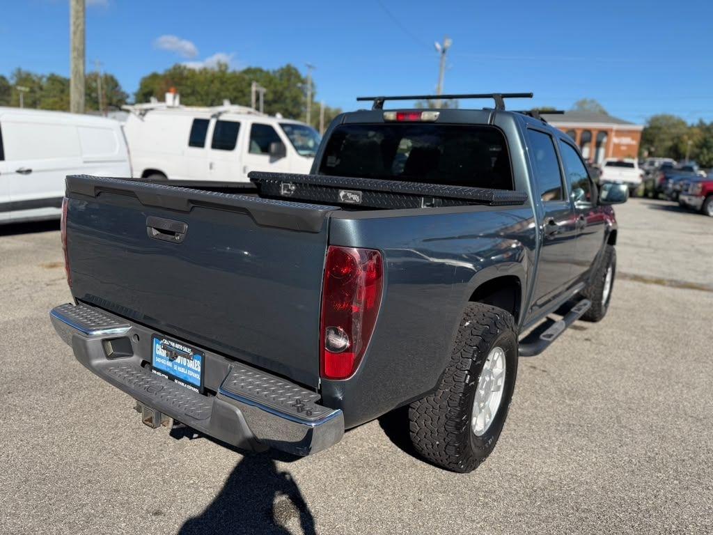 Chevrolet Colorado  2006